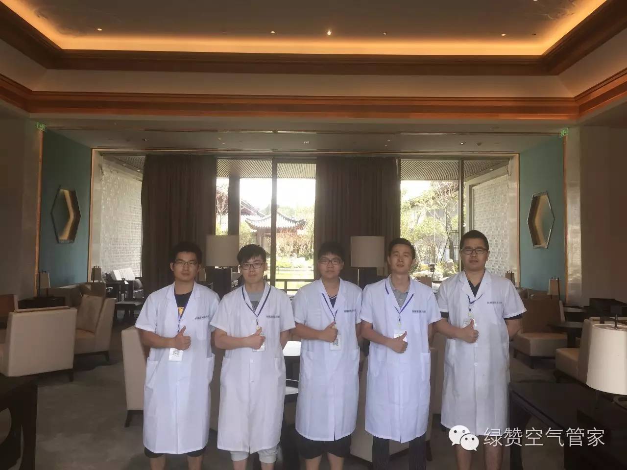 怎么樣才能選擇一家負(fù)責(zé)任的除甲醛公司？
