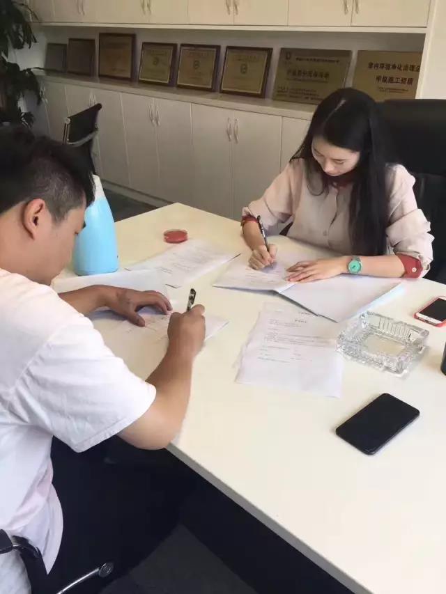 熱烈祝賀昆明官渡伏總成功加入創(chuàng)綠家！
