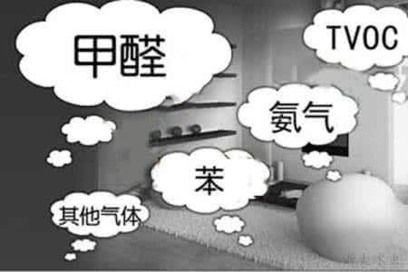 甲醛釋放期最長可達(dá)15年，除甲醛有效果嗎？