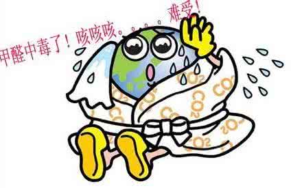 堅持每天通風(fēng)，室內(nèi)甲醛真的會消失嗎？