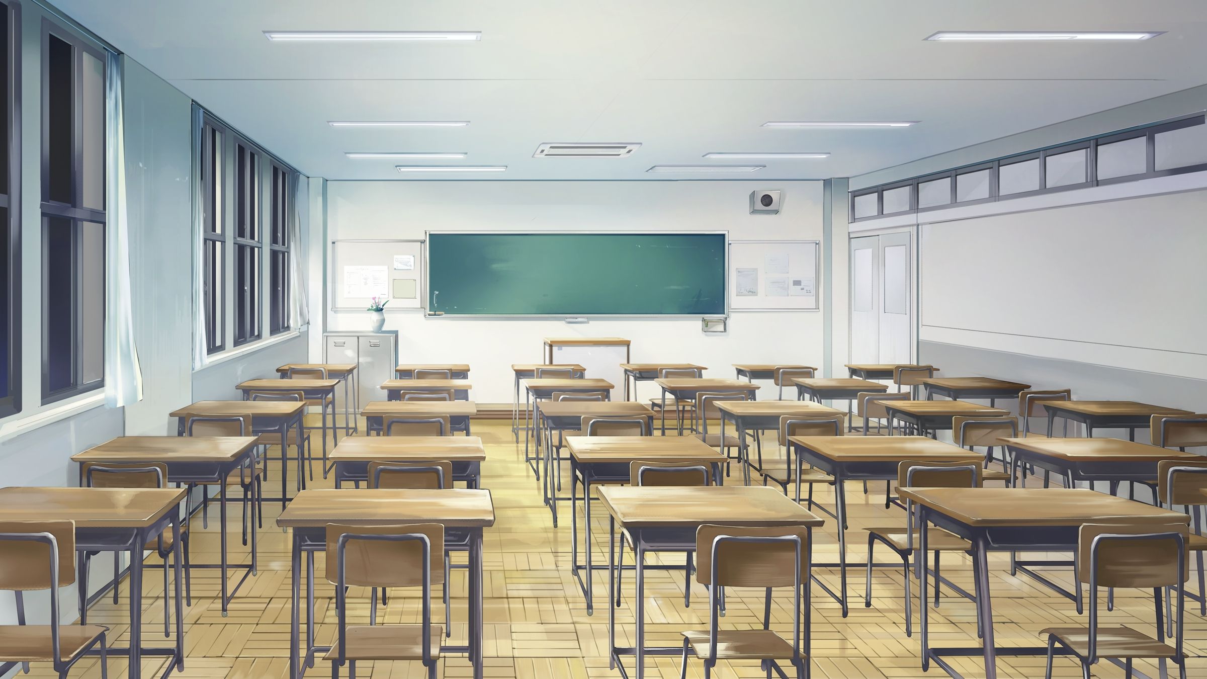 新教室甲醛超標，除甲醛公司治理過后情況緩解