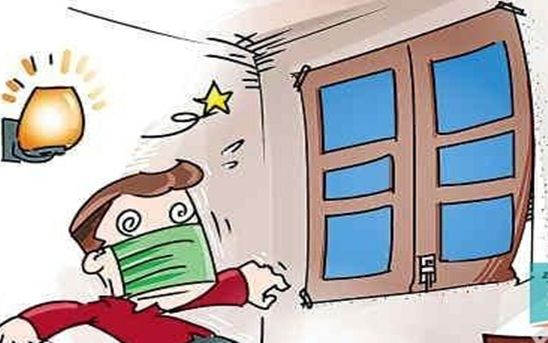 窗簾氣味刺鼻、甲醛超標(biāo)，業(yè)主還以為是天然氣漏了……網(wǎng)友：新房子裝修后怎么去甲醛？