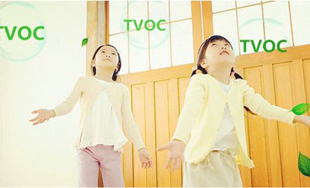 污染“大禮包”TVOC，這樣的有機(jī)污染物種群只有這樣治理才科學(xué)……