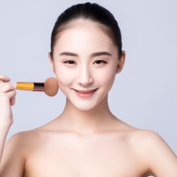 化妝美容護膚手法步驟視頻教學(xué)，讓你輕松擁有光滑細膩的肌膚