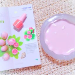 美容護(hù)膚，手法分享，年輕煥顏