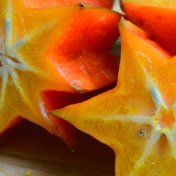 美容護(hù)膚的水果有哪些？探秘自然界的美麗寶庫(kù)