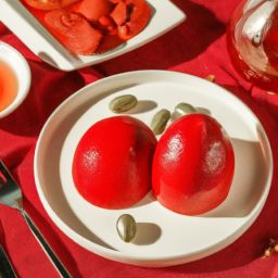 紅酒美容護膚小竅門——讓你重獲年輕肌膚的秘密