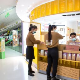 中國(guó)美容護(hù)膚連鎖店排行榜及前十名，化妝品、護(hù)膚、美容