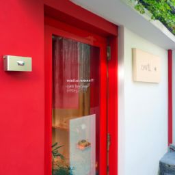 表現(xiàn)美容護(hù)膚連鎖店：打造您的完美形象