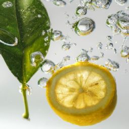 檸檬怎么美容護(hù)膚