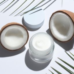 椰子油的美容護膚功效及使用方法，促進肌膚健康之道