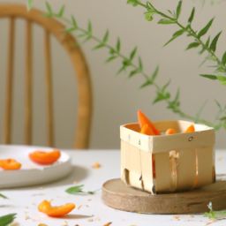 杏仁美容護膚：煥發(fā)肌膚光彩的秘密