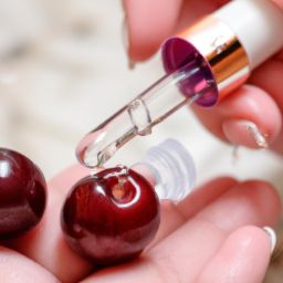 櫻桃美容護(hù)膚的功效與作用詳解，搭配多張圖片展示