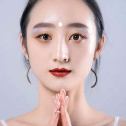 "探秘美容護(hù)膚中心：專業(yè)護(hù)理技術(shù)、舒適環(huán)境與滿意顧客"