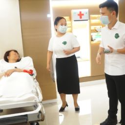 <strong>美容</strong>護(hù)膚技術(shù)的核心：解析現(xiàn)代<strong>美容</strong>護(hù)膚技術(shù)及其應(yīng)用