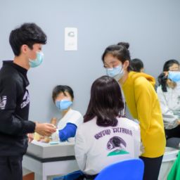 美容護(hù)膚技術(shù)課程標(biāo)準(zhǔn)：培養(yǎng)專業(yè)人才的關(guān)鍵